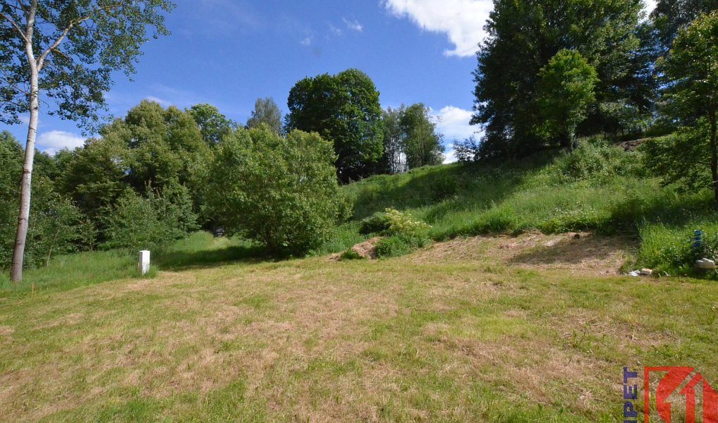 Prodej stavebního pozemku 1 628 m², Trutnov – náhled fotky 5