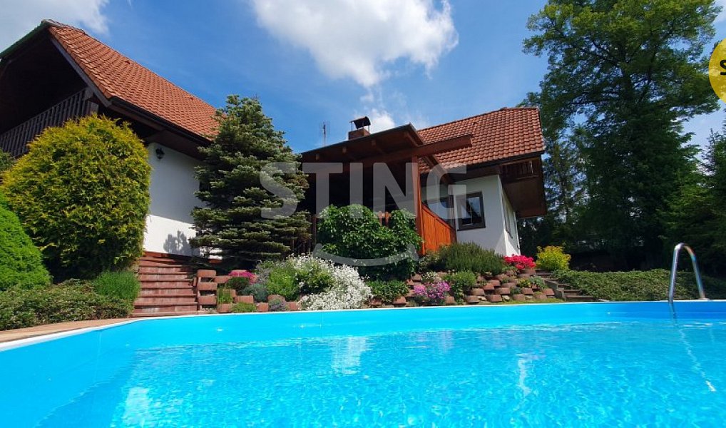 Prodej domu 268 m² s pozemkem 1 827 m², Široká Niva – náhled fotky 22