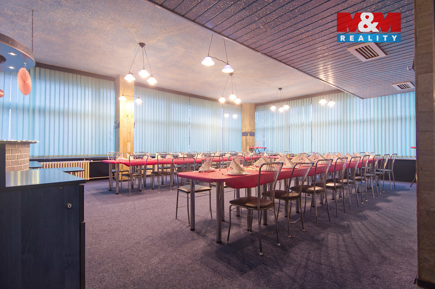 Pronájem obchodních prostor 231 m² — photo 4