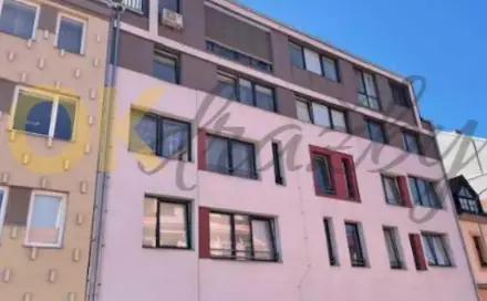 Dražba bytu 2+kk 70 m², B. Smetany, České Budějovice - České Budějovice 3