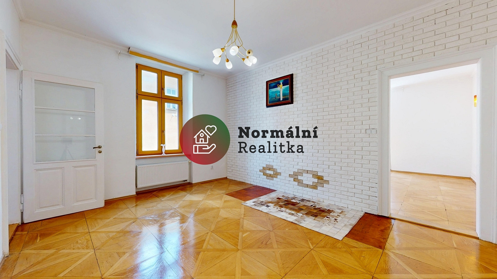 Prodej bytu 3+1 93 m² – fotografie 5