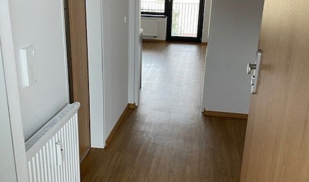 Pronájem bytu 1+kk 33 m², Pardubice – náhled fotky 8