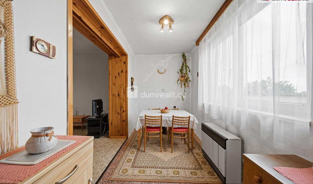 Prodej domu 180 m² s pozemkem 795 m², Tvrdonice – náhled fotky 6