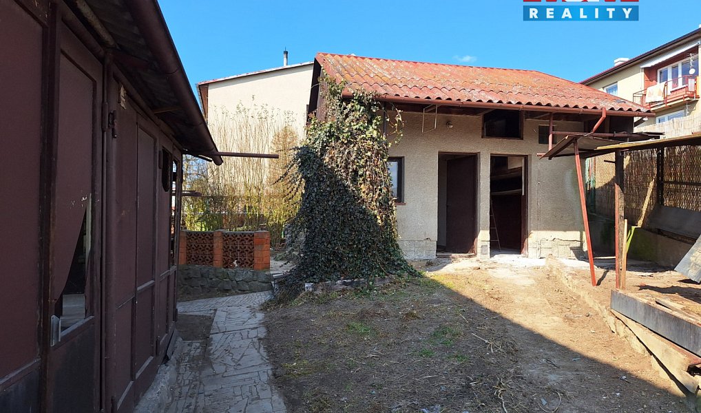 Prodej domu 155 m² s pozemkem 810 m², Ledeč nad Sázavou – náhled fotky 23