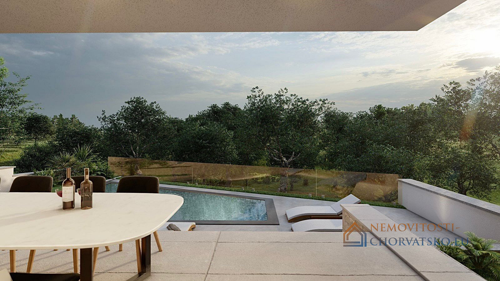 Prodej domu 240 m² s pozemkem 450 m² - View 4