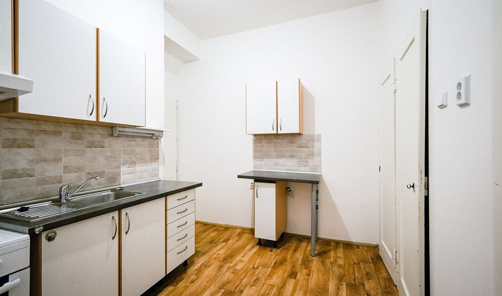 Prodej bytu 2+kk 50 m², Praha – náhled fotky 6