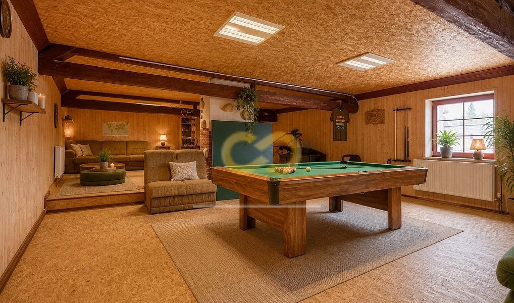 Prodej výrobních prostor 930 m², Vlachovo Březí – náhled fotky 16