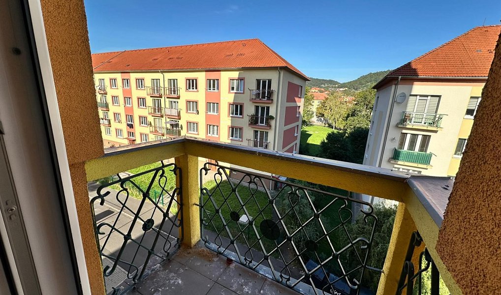 Pronájem bytu 2+1 56 m², Most – náhled fotky 11