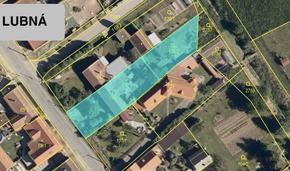 Prodej domu 87 m² s pozemkem 878 m², Lubná – náhled fotky 4