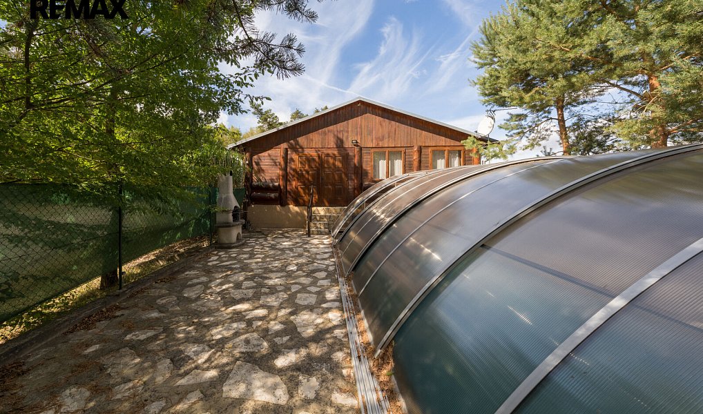Prodej ubytovacího objektu 230 m², Lančov – náhled fotky 31