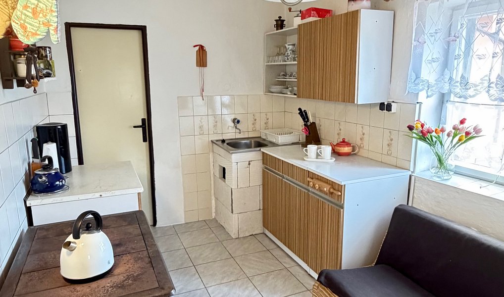 Prodej chalupy 65 m² s pozemkem 248 m², Klokočov – náhled fotky 9