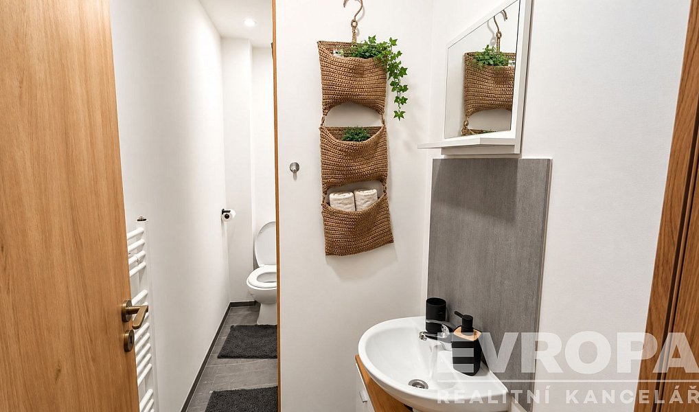 Pronájem bytu 1+kk 18 m², Rokytnice nad Jizerou – náhled fotky 3