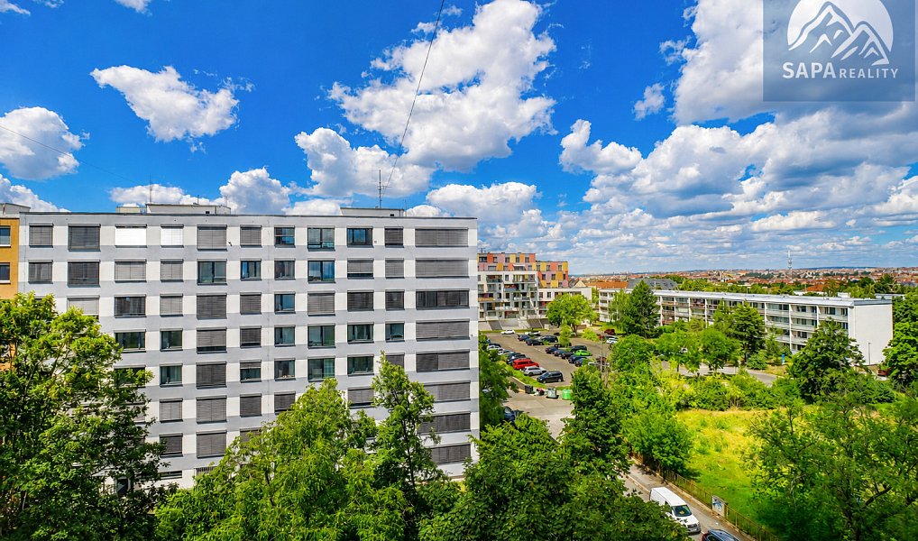 Pronájem bytu 3+kk 70 m², Praha – náhled fotky 18