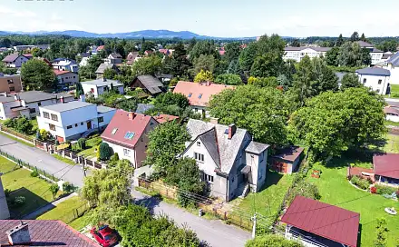 Prodej domu 144 m² s pozemkem 593 m², Dobrá, okres Frýdek-Místek