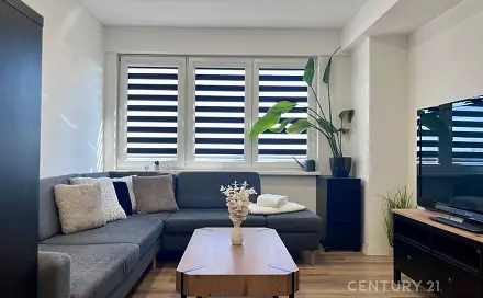 Prodej bytu 2+kk 44 m², Svojsíkova, Ostrava - Poruba