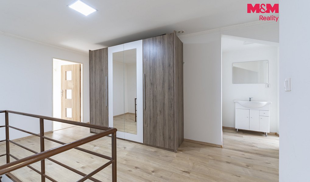 Pronájem bytu 4+1 128 m², Cheb – náhled fotky 6