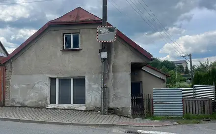 Prodej domu 145 m² s pozemkem 137 m², Podměstská, Proseč, okres Chrudim