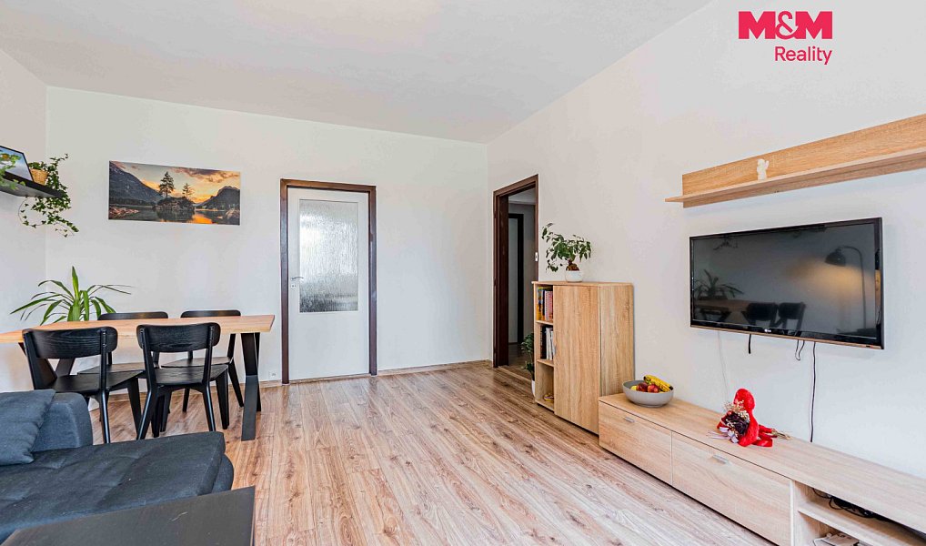 Prodej bytu 3+1 70 m², Ostrava – náhled fotky 16