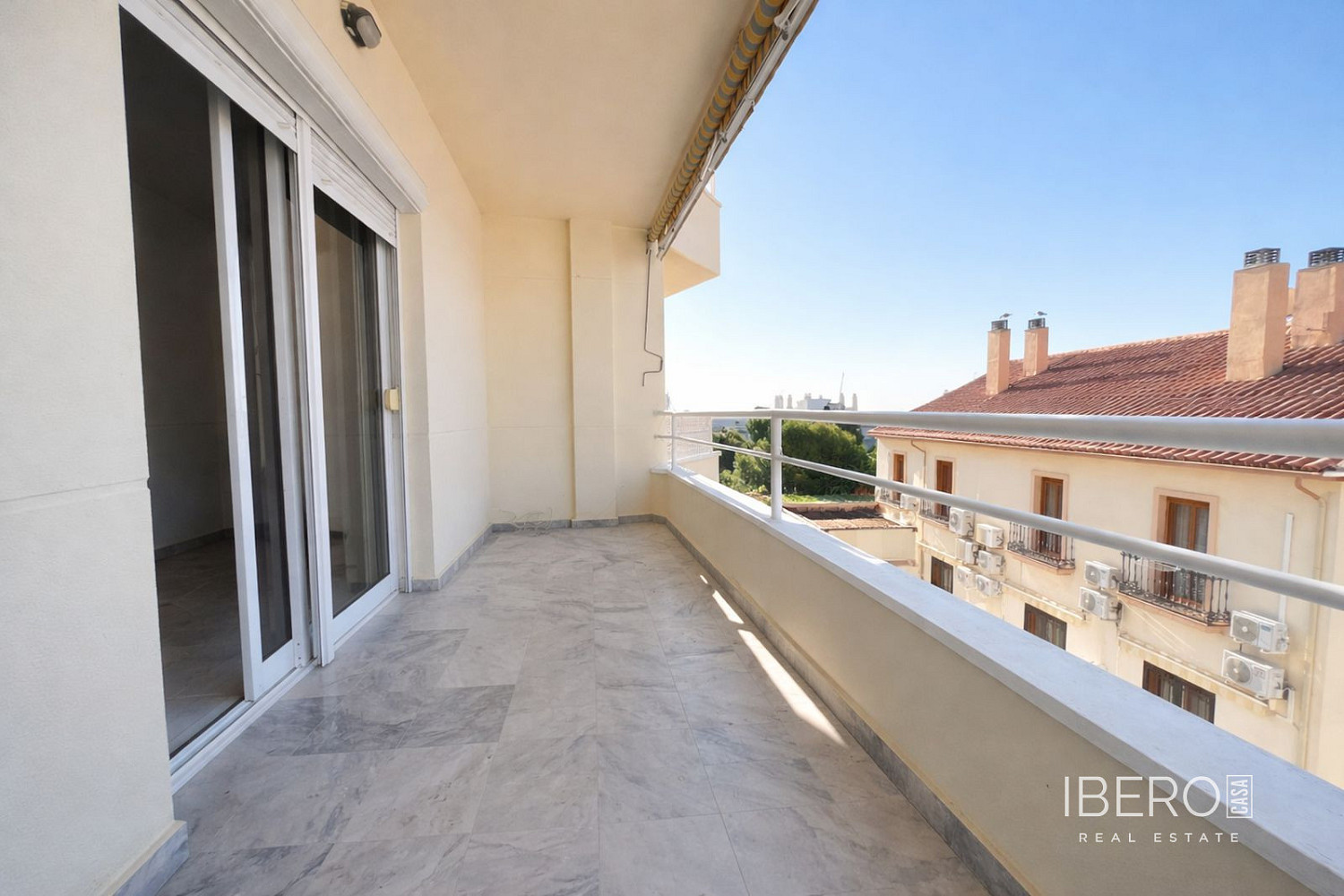 Piso 4+kk – Torremolinos, Costa del Sol Occidental - Vista 2
