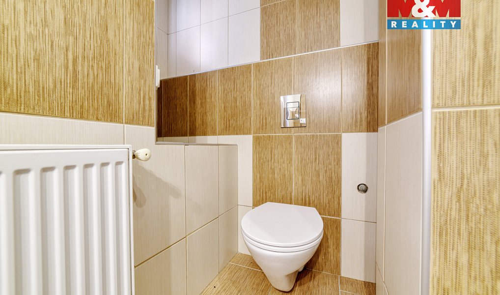 Prodej bytu 4+1 199 m², Cheb – náhled fotky 11