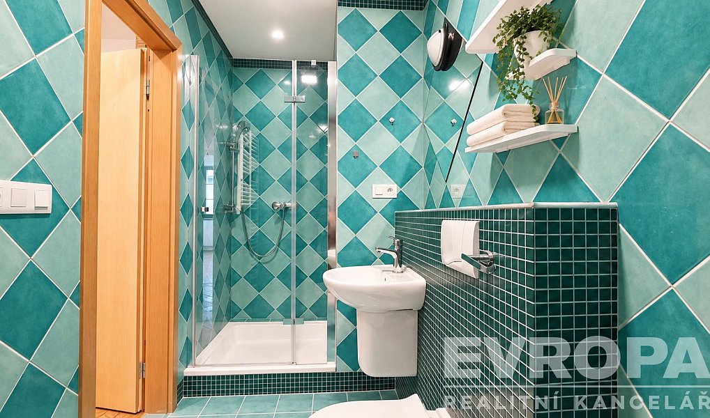 Pronájem bytu 2+kk 52 m², Vrchlabí – náhled fotky 5