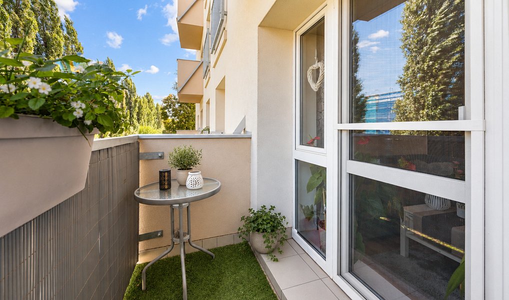 Prodej bytu 3+kk 80 m², Praha – náhled fotky 4