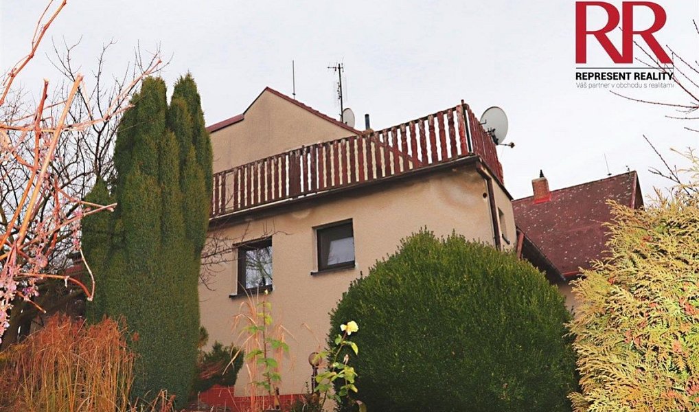 Prodej domu 210 m² s pozemkem 942 m², Chlumčany – náhled fotky 3