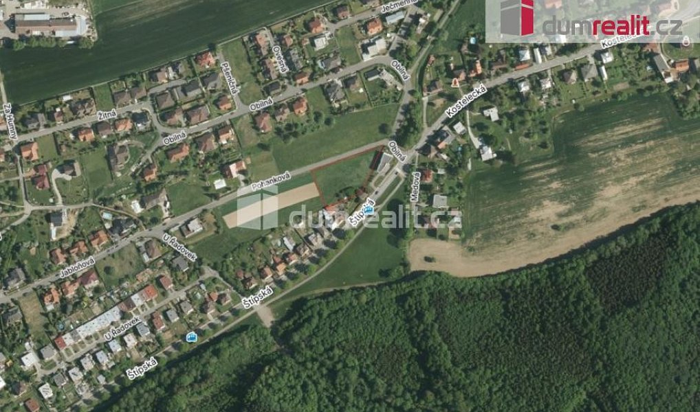 Prodej domu 118 m² s pozemkem 479 m², Zlín – náhled fotky 18