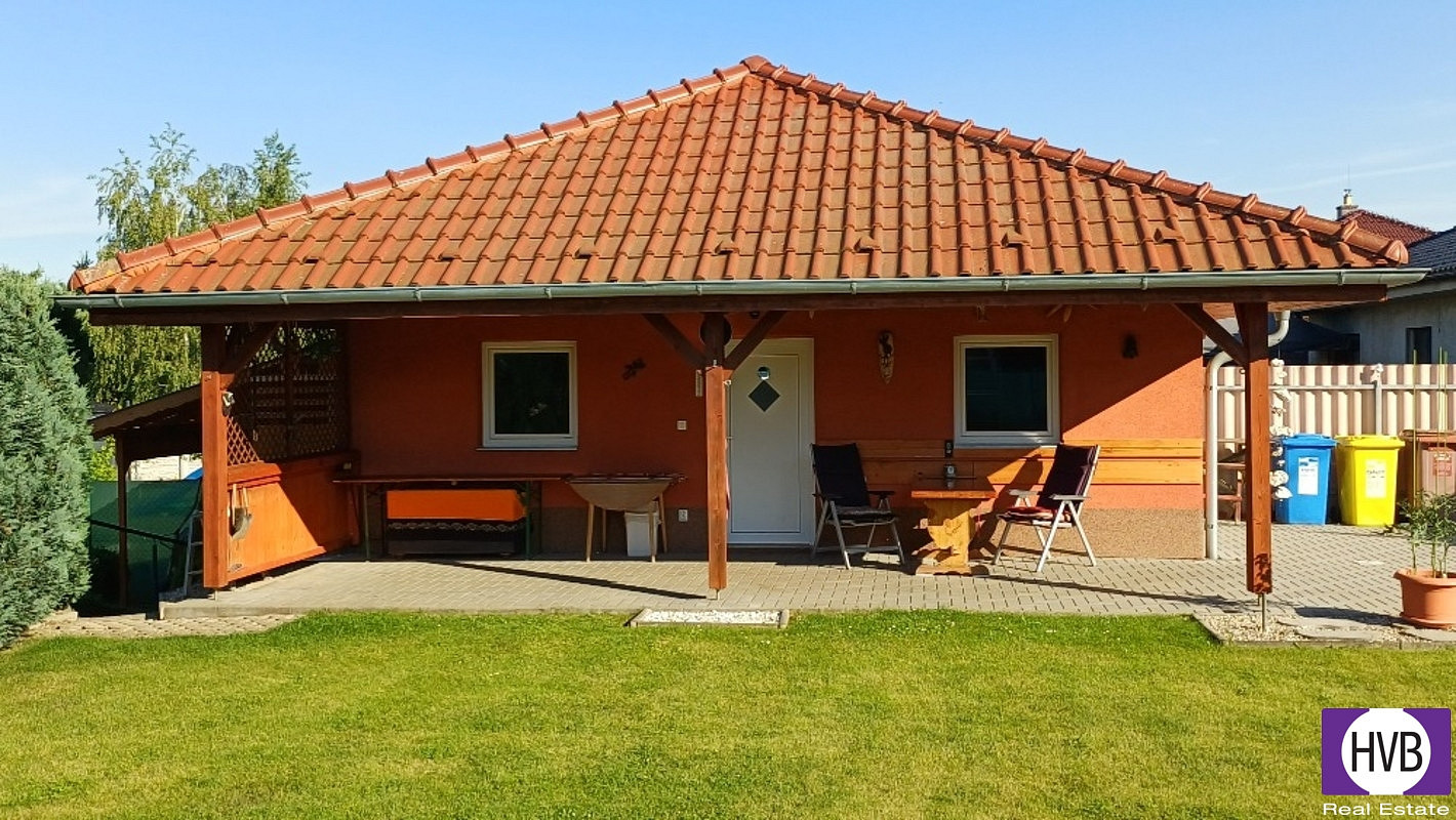 Prodej domu 131 m² s pozemkem 1 061 m² – pohled 4
