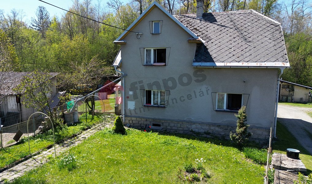 Prodej domu 200 m² s pozemkem 1 092 m², Velké Kunětice – náhled fotky 18
