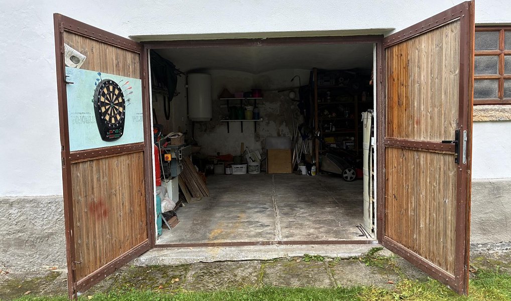 Prodej chaty/chalupy 276 m² s pozemkem 1 180 m², Růžová – náhled fotky 27