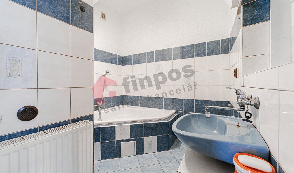 Prodej domu 278 m² s pozemkem 6 879 m², Světlá Hora – náhled fotky 7