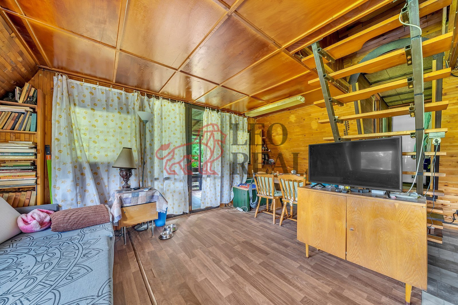 Prodej chaty/chalupy 90 m² s pozemkem 301 m² — photo 3