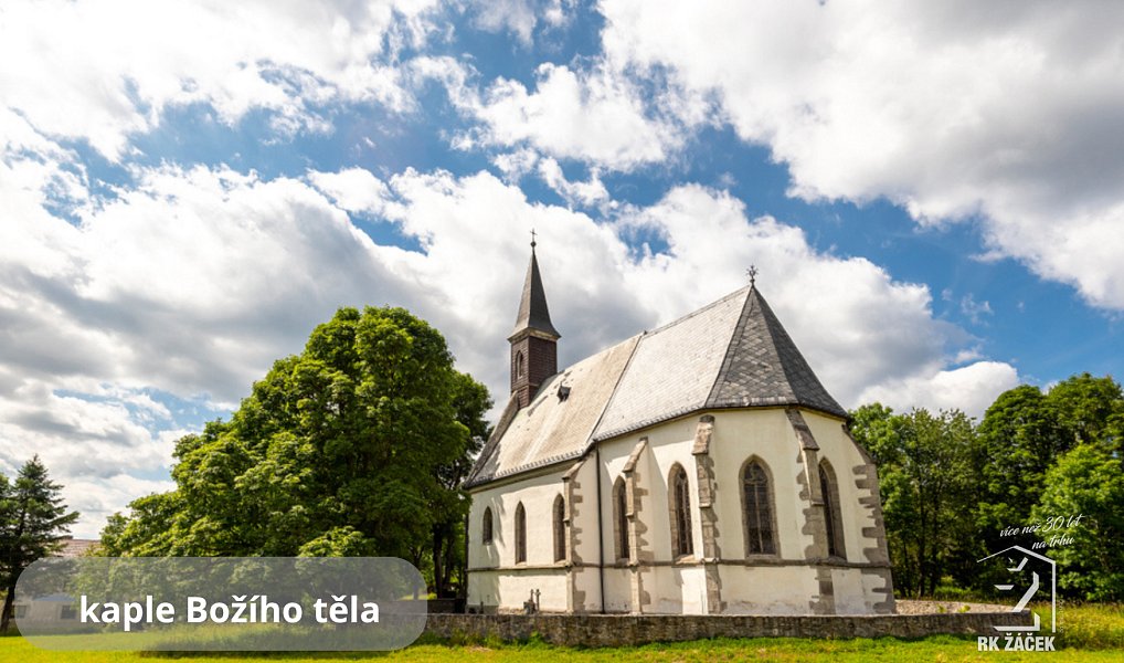 Prodej stavebního pozemku 2 479 m², Přední Výtoň – náhled fotky 13
