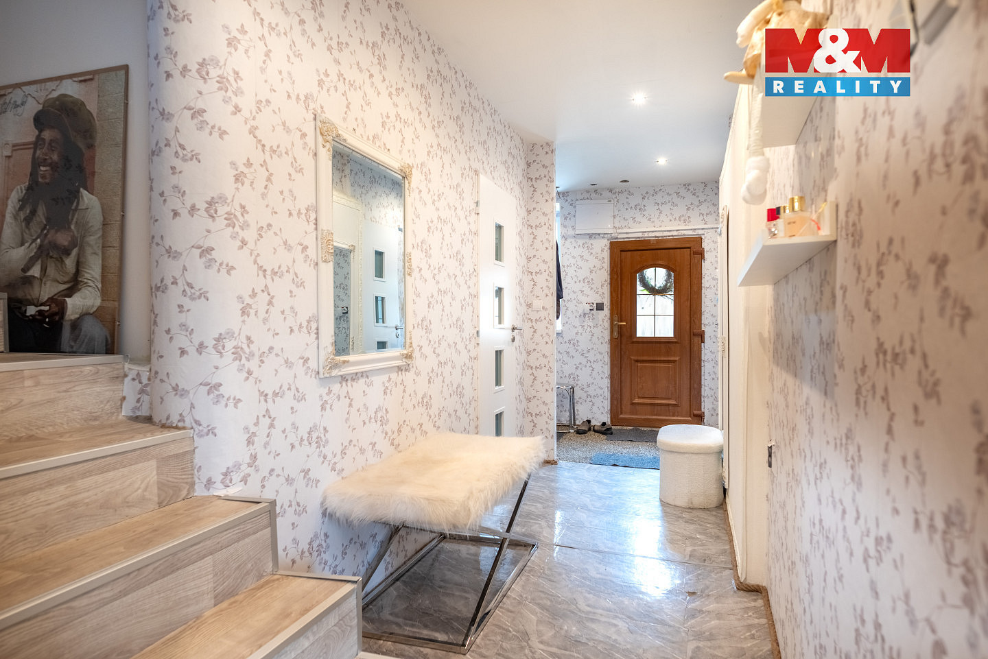 Prodej domu 101 m² s pozemkem 97 m² — photo 3