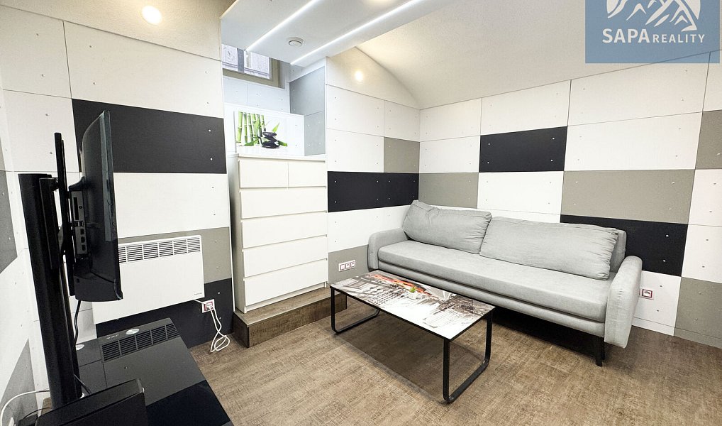 Pronájem bytu 2+kk 42 m², Praha – náhled fotky 8