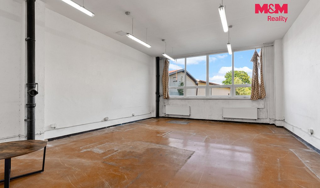 Pronájem skladovacích prostor 4 500 m², Frýdlant – náhled fotky 8