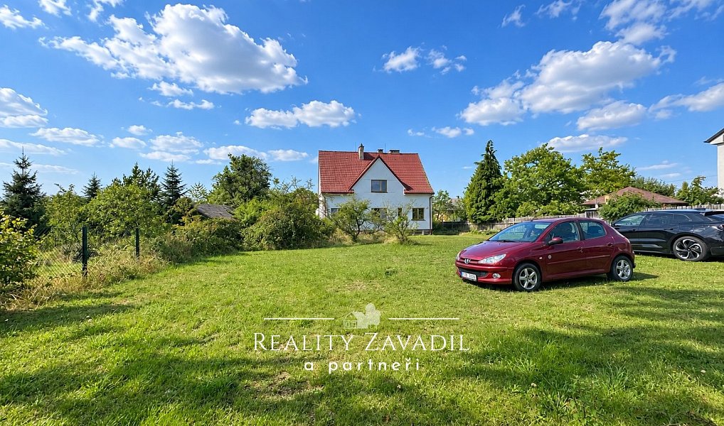 Prodej domu 136 m² s pozemkem 1 493 m², Bítov – náhled fotky 11