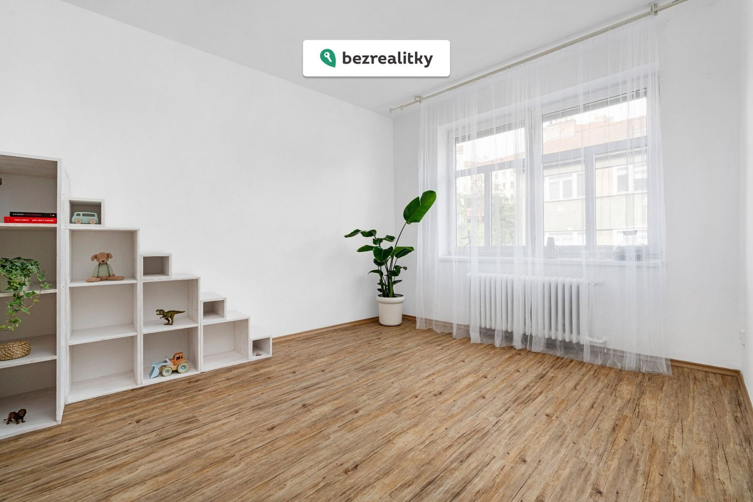 Prodej bytu 3+kk 65 m² — photo 2