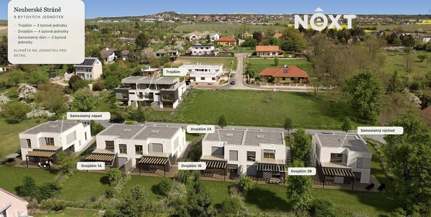 Prodej domu 160 m² s pozemkem 269 m² – fotografie 4