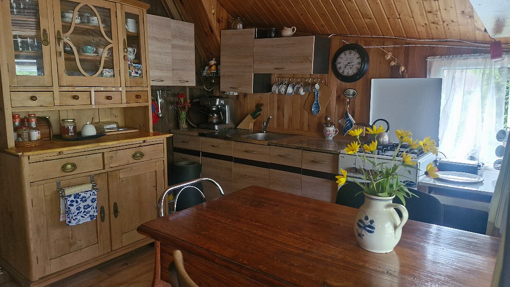 Prodej chaty/chalupy 55 m² s pozemkem 380 m² – fotografie 2