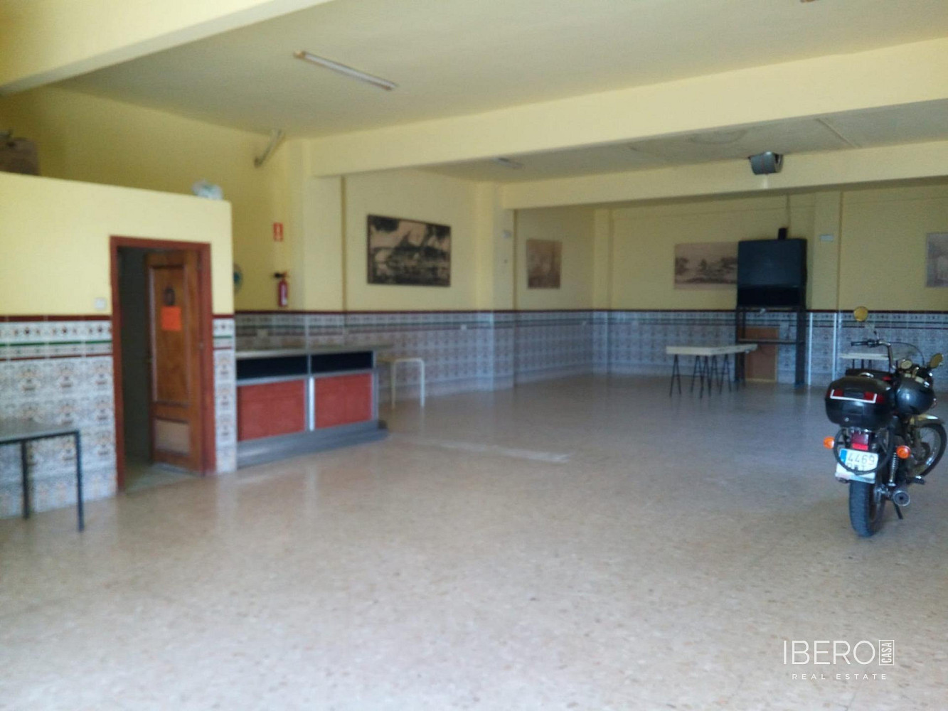 Casa 1+kk – Sevilla, La Florida, Nervión - Vista 2