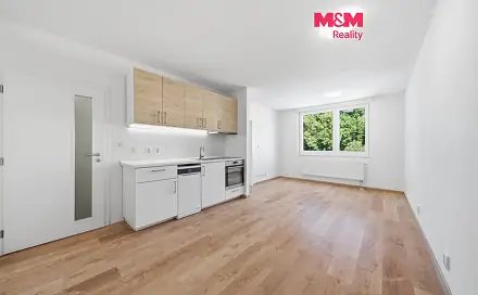 Prodej bytu 2+kk 46 m², Trávník, Česká Třebová, okres Ústí nad Orlicí