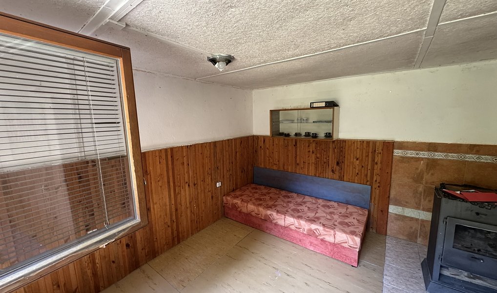 Prodej chaty/chalupy 52 m² s pozemkem 806 m², Brno – náhled fotky 8