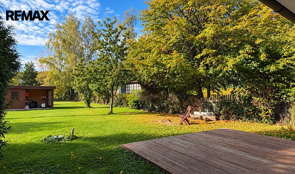 Pronájem domu 130 m² s pozemkem 131 m², Černolice – náhled fotky 5