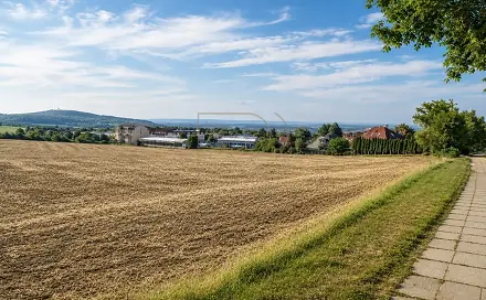 Prodej stavebního pozemku 61 763 m², Husova, Kutná Hora - Žižkov