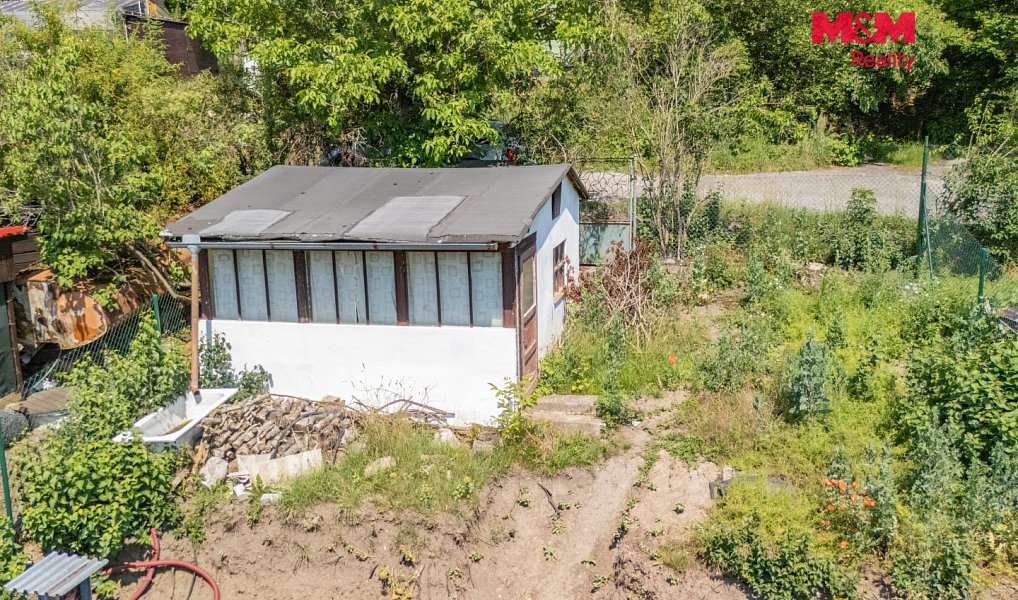 Prodej zahrady 381 m², Beroun – náhled fotky 14