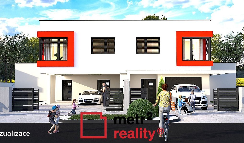 Prodej domu 163 m² s pozemkem 391 m², Uničov – náhled fotky 2