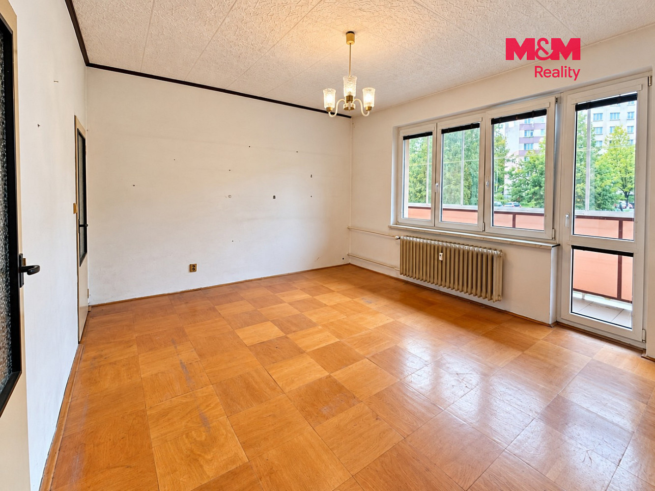 Prodej bytu 3+1 67 m² – fotografie 3