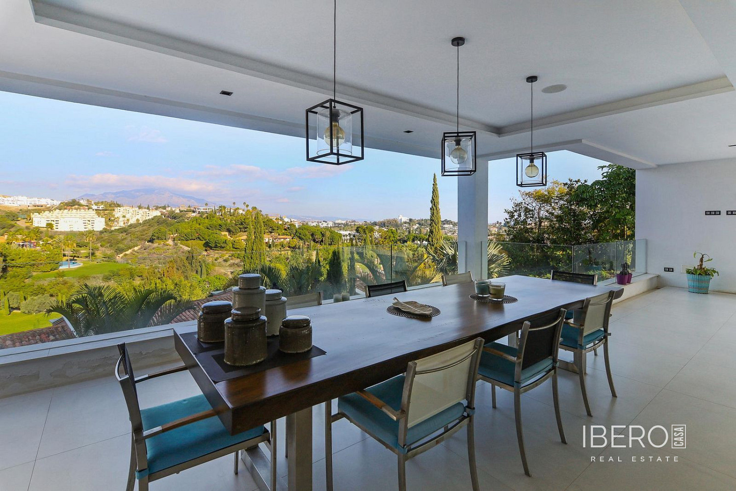 Casa 7+kk – Málaga, Centro Histórico, Centro - Vista 5